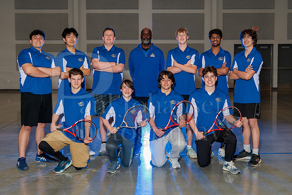 Rockford Christian Boys Tennis Spring 2025-0193