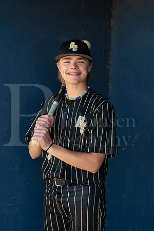 Rockford Christian Boys Varsity Baseball Spring 2025-0078