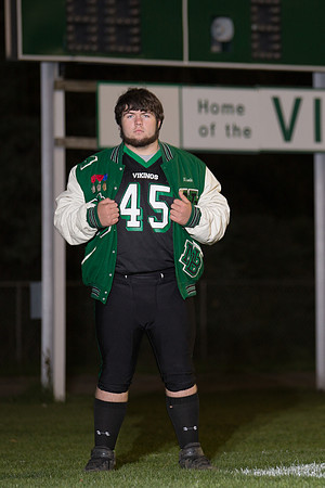North Boone Varsity Football Team Pictures 10-28-2013-9540