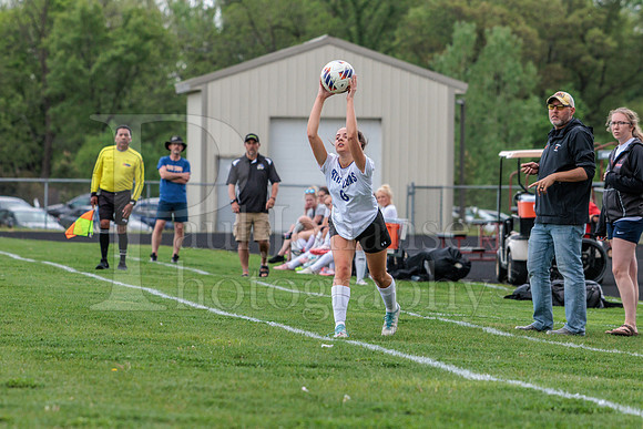 Rockford Christian Girls Varsity Soccer vs Winnebago 5-16-2025-0492