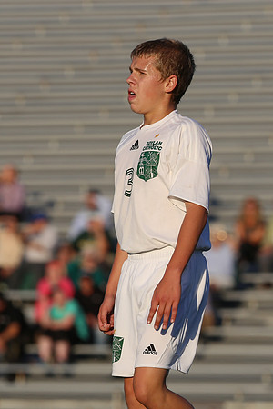 Boylan JV Boys Soccer vs Auburn 10-10-2013-4605