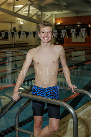 Rockford Christian Boys Swimming Winter 2021-0174