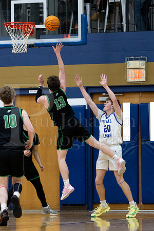 Rockford Christian Boys Varsity Basketball vs Rock Falls 2-7-2025-0440