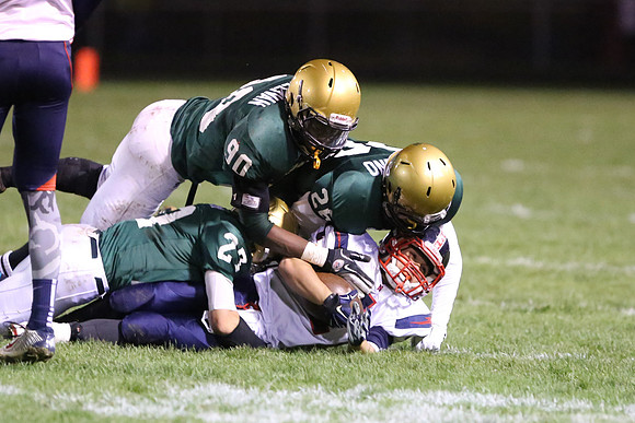 Boylan Varisty Football vs Belvidere North 10-17-2014-9571