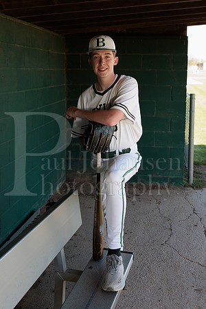 Boylan Boys Baseball Seniors Banner Shoot-0016