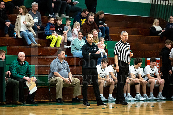 Boylan Boys Varsity Basketball vs Freeport 1-3-2024-0207