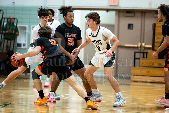 Boylan Boys Varsity Basketball vs Freeport 1-3-2024-0210
