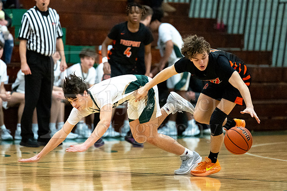 Boylan Boys Varsity Basketball vs Freeport 1-3-2024-0212