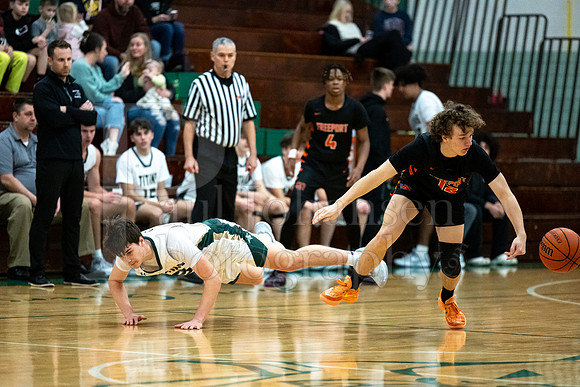 Boylan Boys Varsity Basketball vs Freeport 1-3-2024-0215