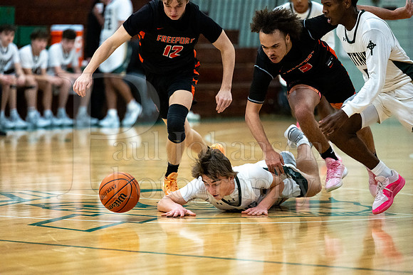 Boylan Boys Varsity Basketball vs Freeport 1-3-2024-0231