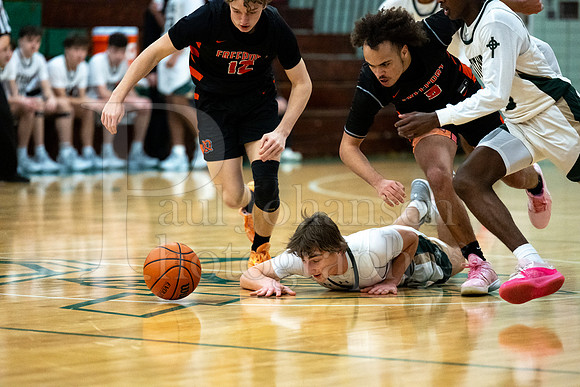 Boylan Boys Varsity Basketball vs Freeport 1-3-2024-0232
