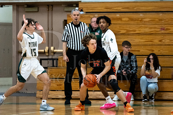 Boylan Boys Varsity Basketball vs Freeport 1-3-2024-0317