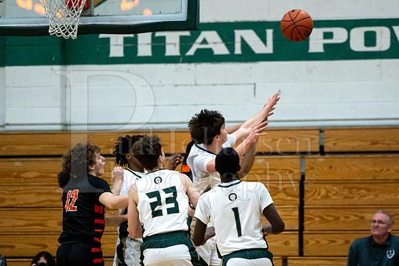 Boylan Boys Varsity Basketball vs Freeport 1-3-2024-0323