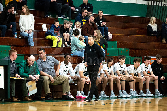 Boylan Boys Varsity Basketball vs Freeport 1-3-2024-0334