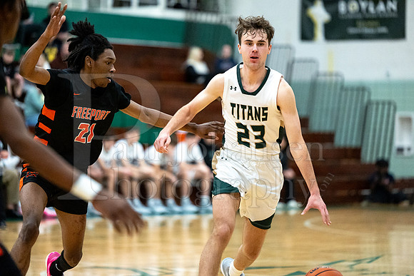 Boylan Boys Varsity Basketball vs Freeport 1-3-2024-0337