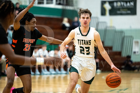 Boylan Boys Varsity Basketball vs Freeport 1-3-2024-0338