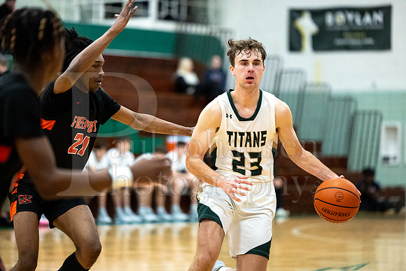 Boylan Boys Varsity Basketball vs Freeport 1-3-2024-0339