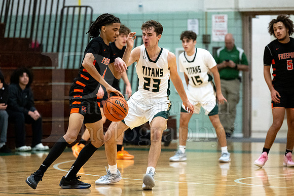 Boylan Boys Varsity Basketball vs Freeport 1-3-2024-0345