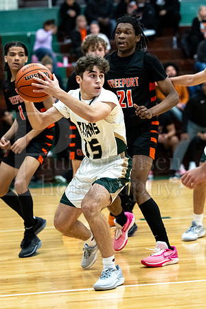 Boylan Boys Varsity Basketball vs Freeport 1-3-2024-0359