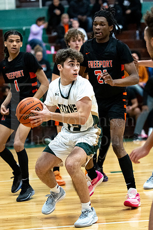 Boylan Boys Varsity Basketball vs Freeport 1-3-2024-0360