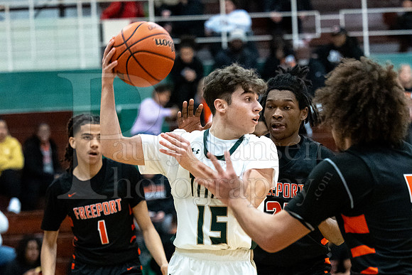 Boylan Boys Varsity Basketball vs Freeport 1-3-2024-0364