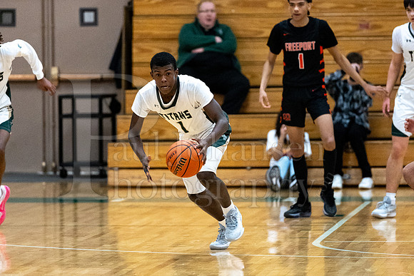 Boylan Boys Varsity Basketball vs Freeport 1-3-2024-0409