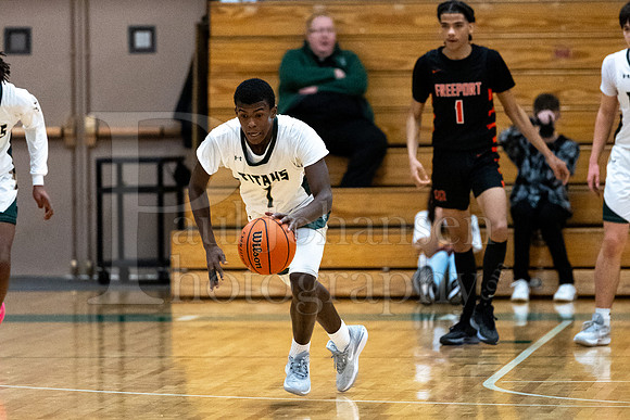 Boylan Boys Varsity Basketball vs Freeport 1-3-2024-0410