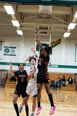 Boylan Boys Varsity Basketball vs Freeport 1-3-2024-0408