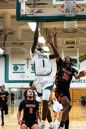 Boylan Boys Varsity Basketball vs Freeport 1-3-2024-0417