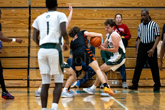 Boylan Boys Varsity Basketball vs Freeport 1-3-2024-0428