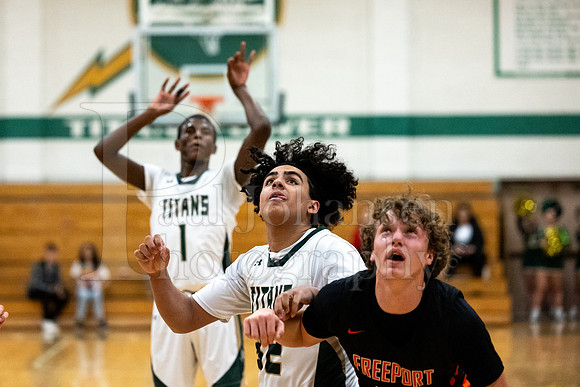 Boylan Boys Varsity Basketball vs Freeport 1-3-2024-0511
