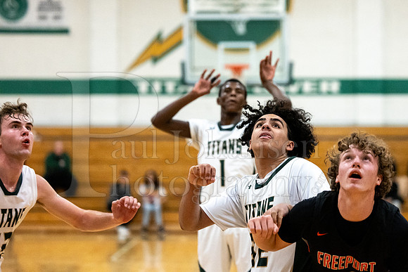 Boylan Boys Varsity Basketball vs Freeport 1-3-2024-0512