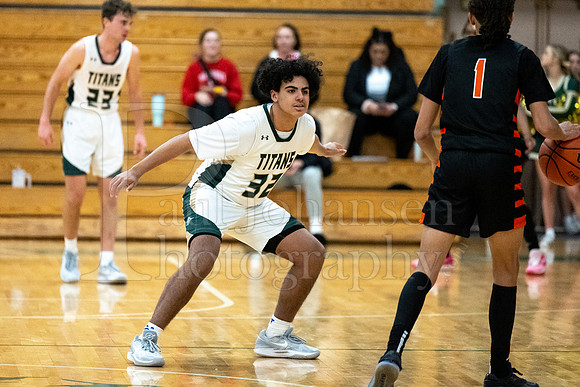 Boylan Boys Varsity Basketball vs Freeport 1-3-2024-0515