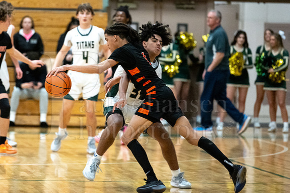 Boylan Boys Varsity Basketball vs Freeport 1-3-2024-0520