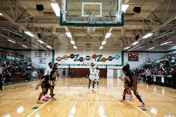Boylan Boys Varsity Basketball vs Freeport 1-3-2024-0619