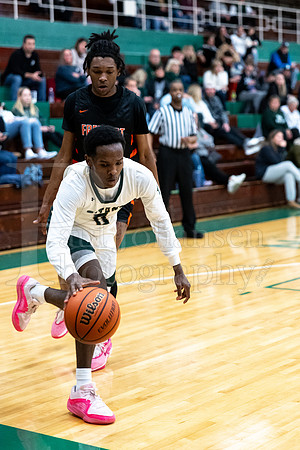 Boylan Boys Varsity Basketball vs Freeport 1-3-2024-0624