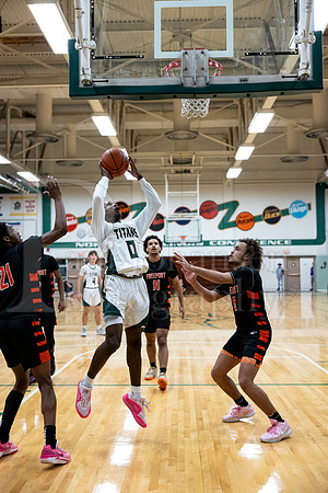 Boylan Boys Varsity Basketball vs Freeport 1-3-2024-0628