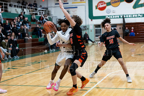 Boylan Boys Varsity Basketball vs Freeport 1-3-2024-0640