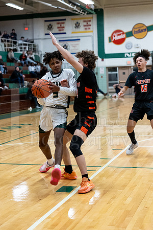 Boylan Boys Varsity Basketball vs Freeport 1-3-2024-0642