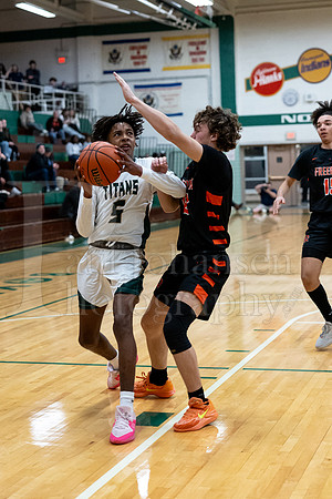Boylan Boys Varsity Basketball vs Freeport 1-3-2024-0643