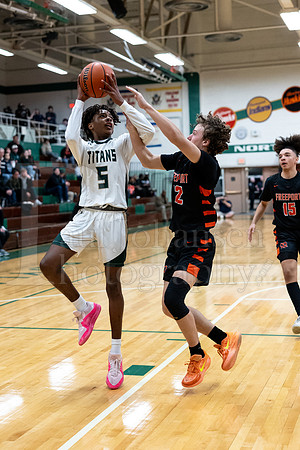 Boylan Boys Varsity Basketball vs Freeport 1-3-2024-0646