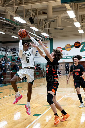 Boylan Boys Varsity Basketball vs Freeport 1-3-2024-0647