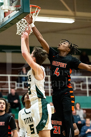 Boylan Boys Varsity Basketball vs Freeport 1-3-2024-0700