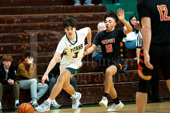 Boylan Boys Varsity Basketball vs Freeport 1-3-2024-0722