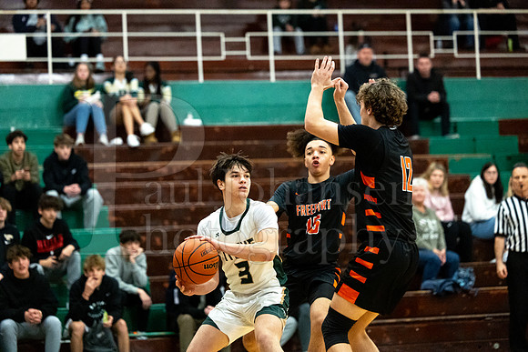 Boylan Boys Varsity Basketball vs Freeport 1-3-2024-0733