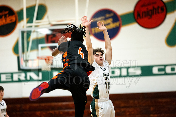 Boylan Boys Varsity Basketball vs Freeport 1-3-2024-0806