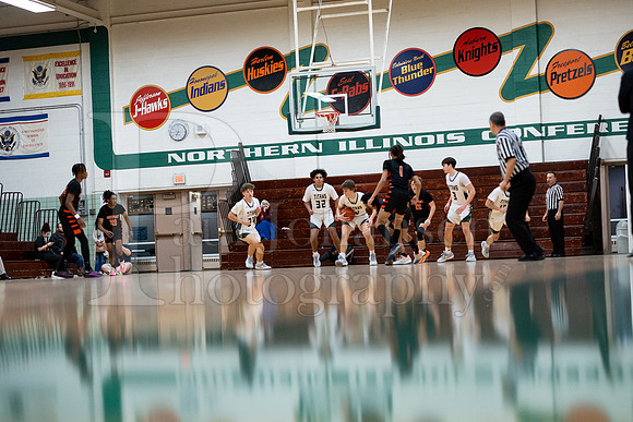 Boylan Boys Varsity Basketball vs Freeport 1-3-2024-0810