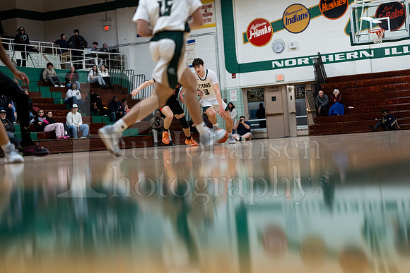 Boylan Boys Varsity Basketball vs Freeport 1-3-2024-0811