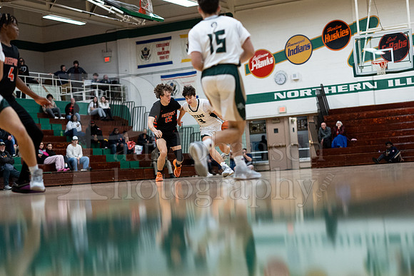 Boylan Boys Varsity Basketball vs Freeport 1-3-2024-0813