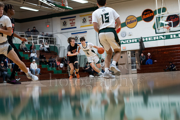 Boylan Boys Varsity Basketball vs Freeport 1-3-2024-0814
